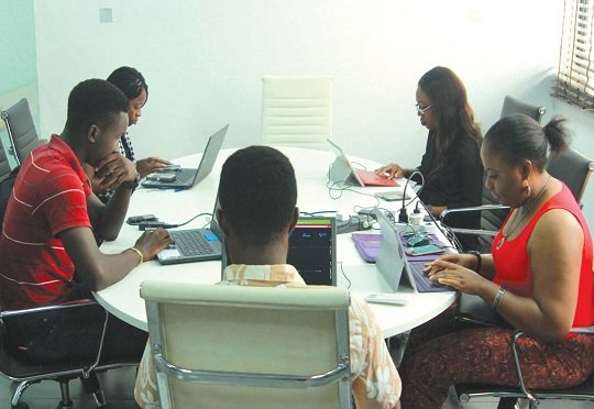 African tech startup funding will double by 2025, research