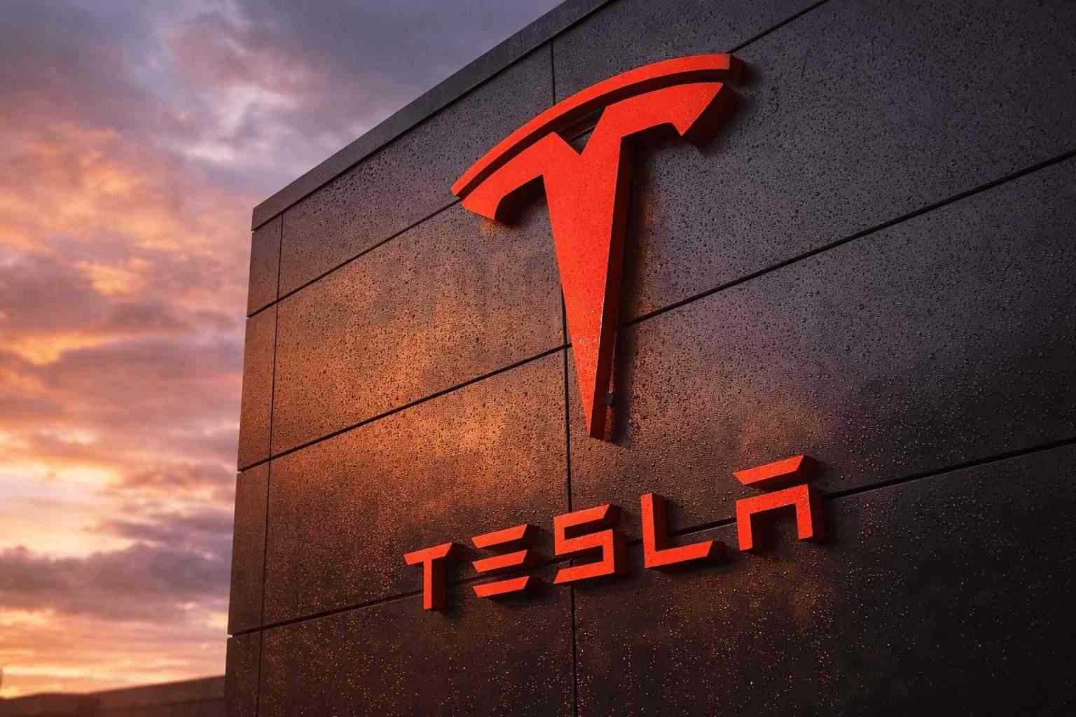 Tesla Stock Price Week Ahead: Why TSLA Faces a Robotaxi Reality Check, Europe Sales Test and CPI Risk
