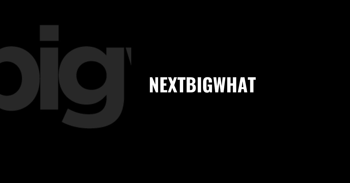 AI startup accuses ex-CEO of data theft and resume fraud – NextBigWhat