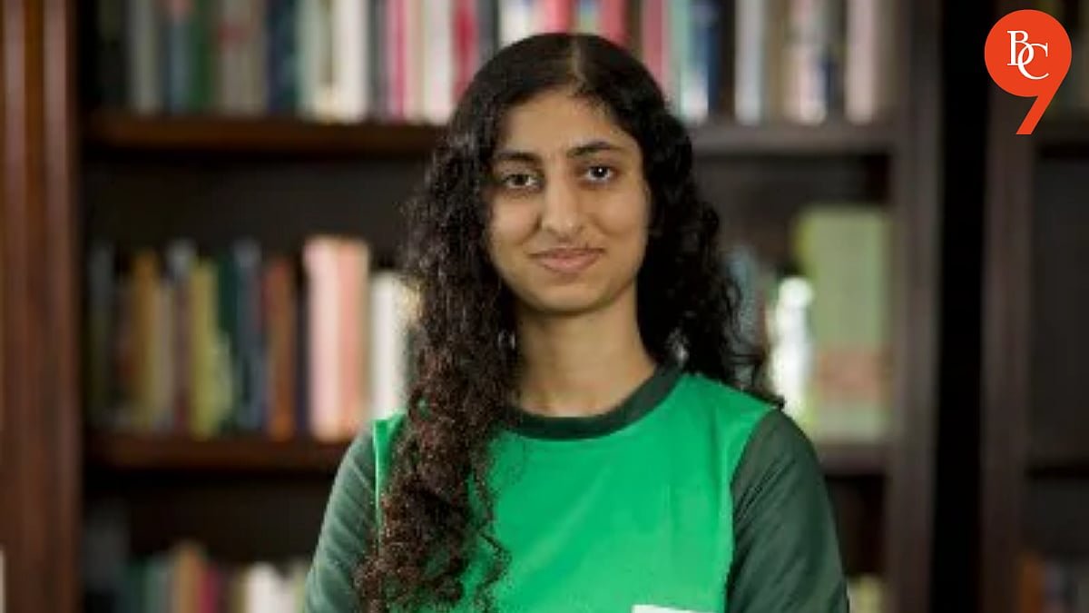 23-Year-Old Anjali Sardana's Startup Pronto Hits $100M Valuation in Under a Year