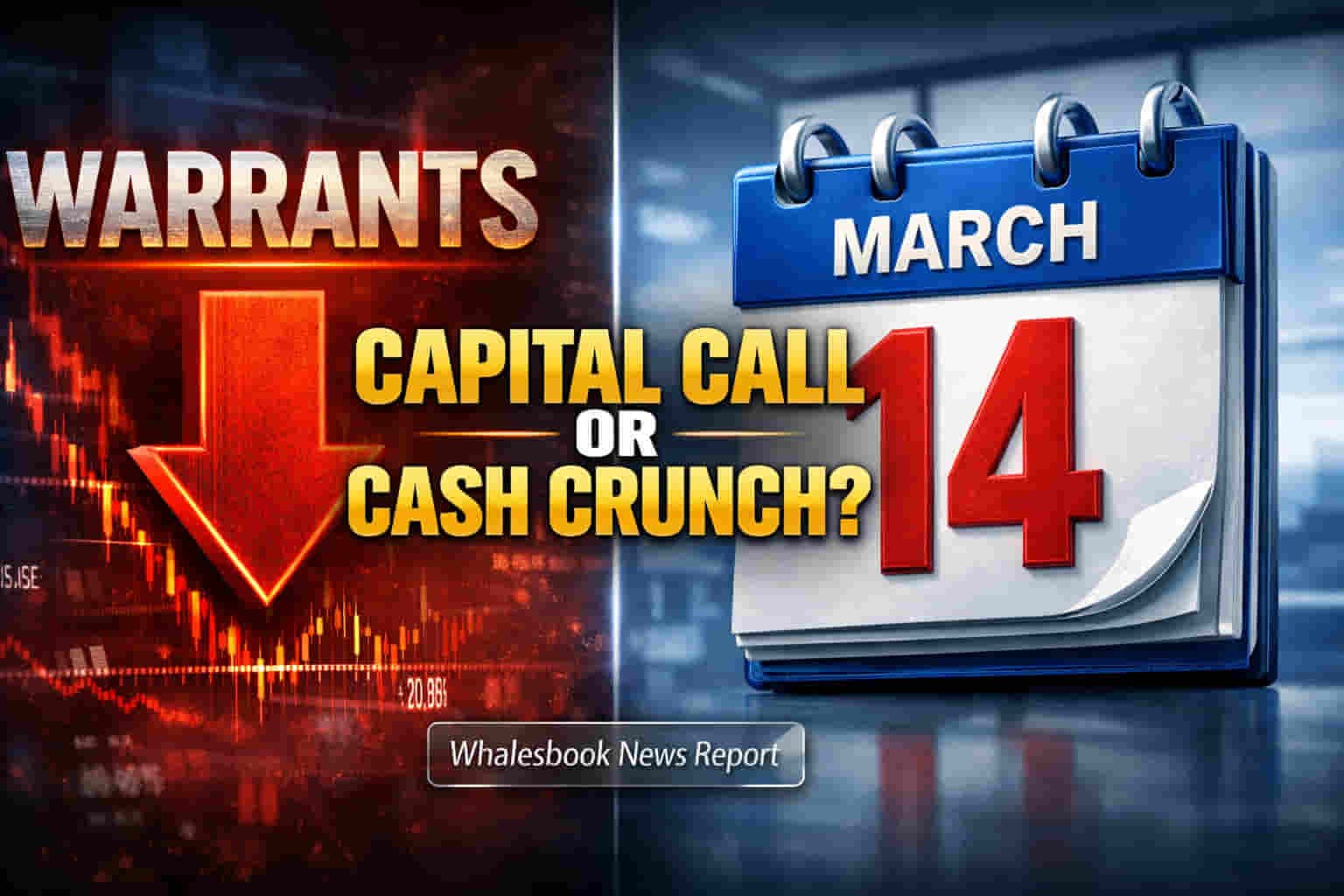 D&H India Board Meets March 14 to Consider Fundraising Via Warrants