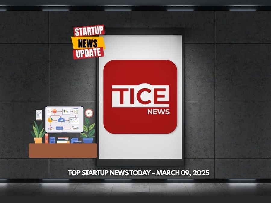 Funding Rebounds, TiECon UP Highlights Kanpur, Tier-2 Cities Power India’s Startup Boom