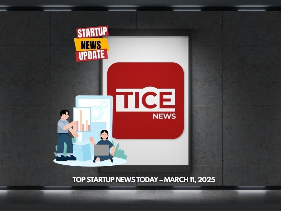 From AI Eye Diagnostics to Fresh Funding Deals Across India