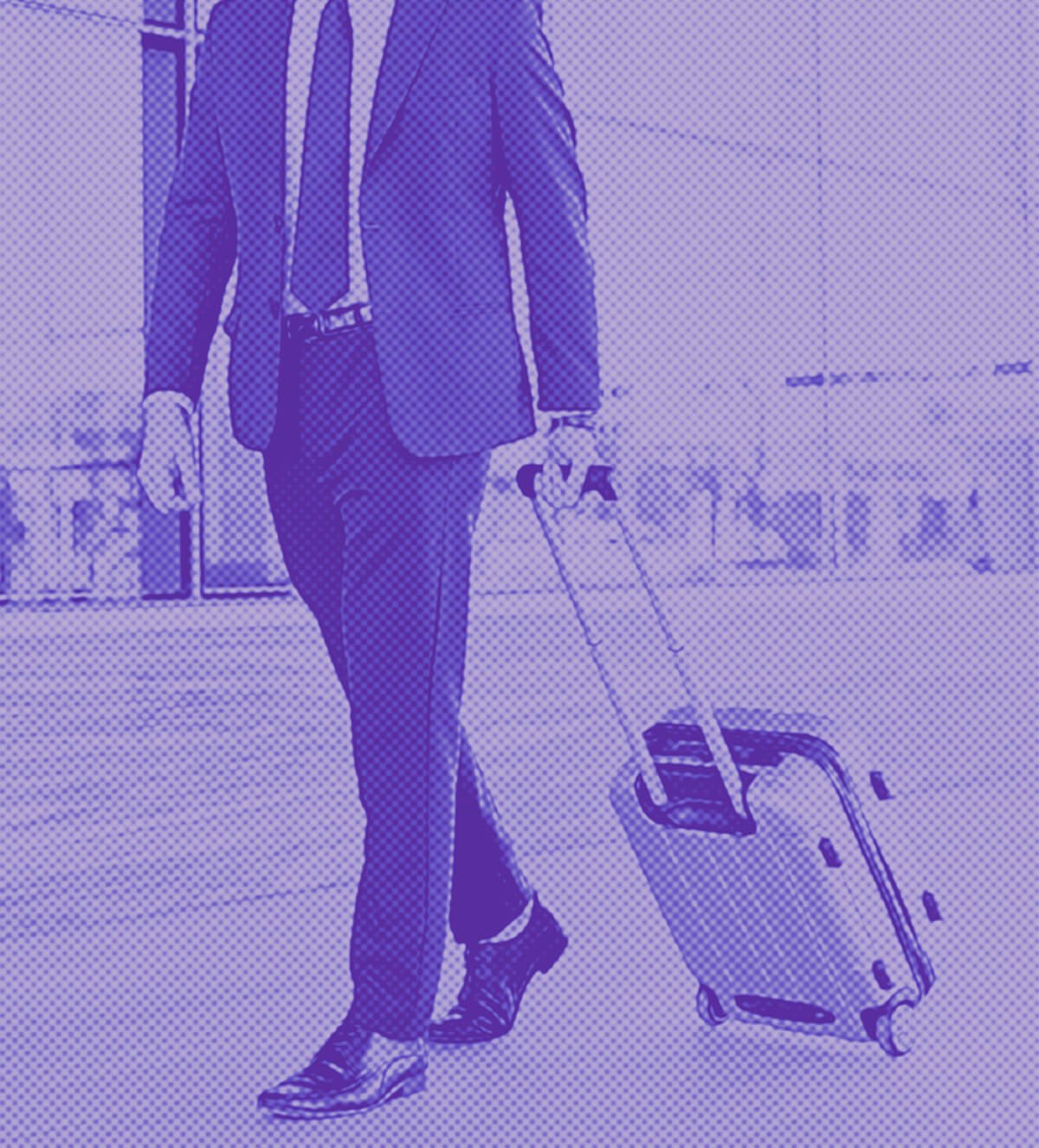 7 Cities Inspiring for Business Trips