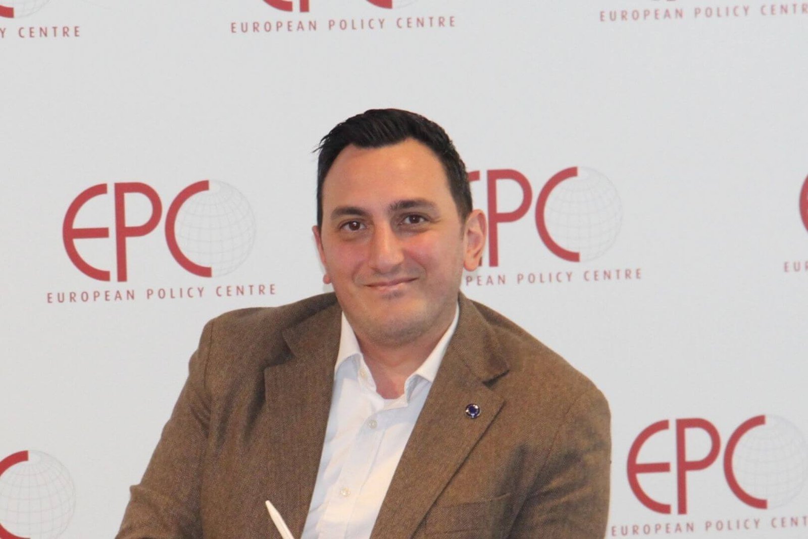 Glenn Micallef launches EU strategy to empower future generations