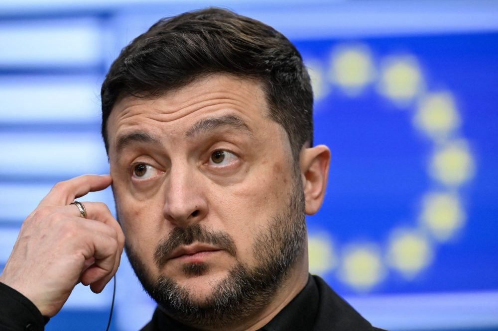 Ukraine's EU Membership Candidacy Needs a Fresh Start