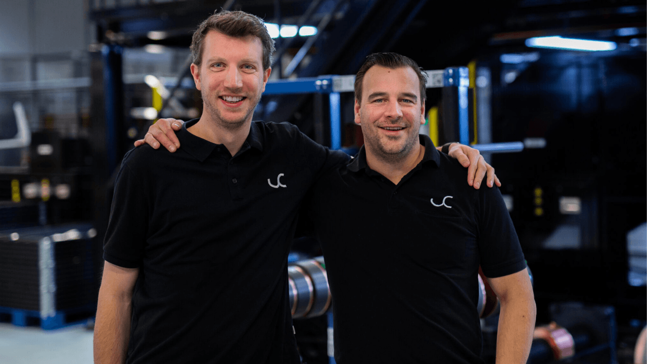 UniverCell lands €30M Series B to advance European lithium-ion cell manufacturing