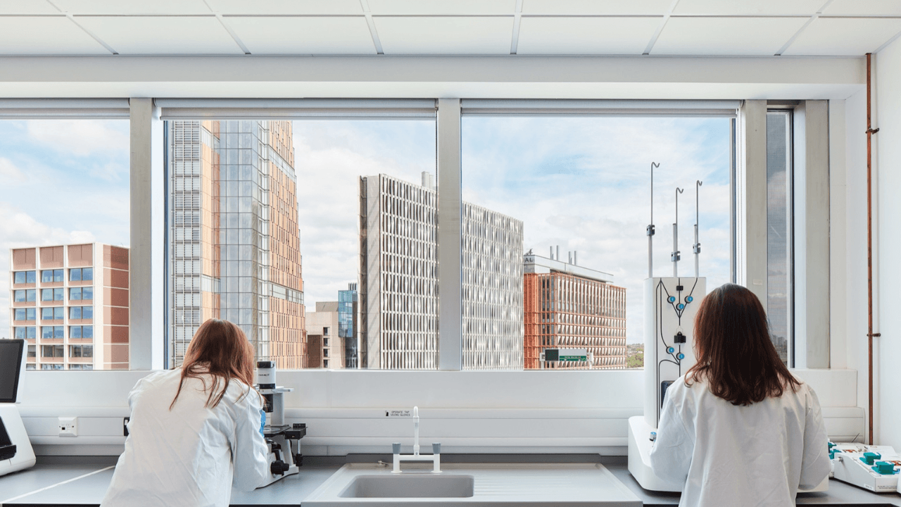 Wilbe opens White City lab in London to remove infrastructure bottlenecks for science startups