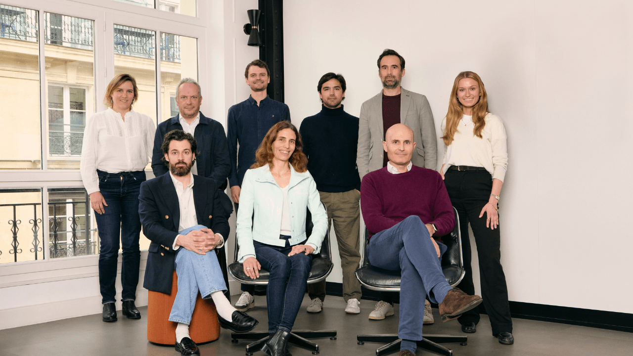 Elaia closes €134M fund DTS3 to back Europe’s next generation of breakthrough startups