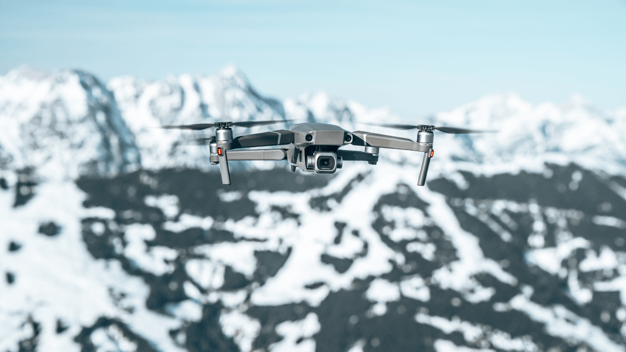 Ukraine launches world-first programme giving startups access to real war data for AI training