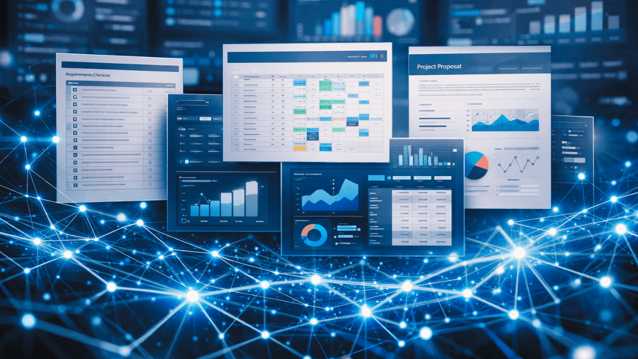 This Norwegian startup is automating one of business’s most frustrating admin tasks