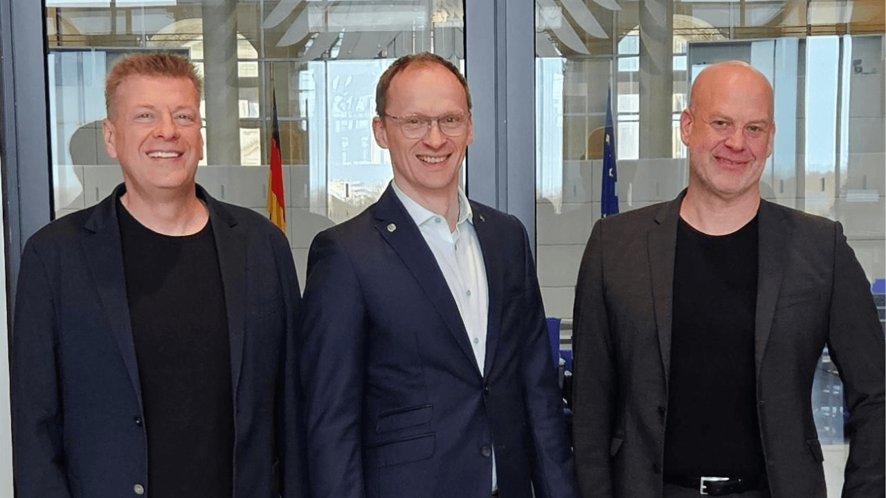 Europe builds Microsoft-alternative ‘Euro-Office’ to reclaim digital sovereignty