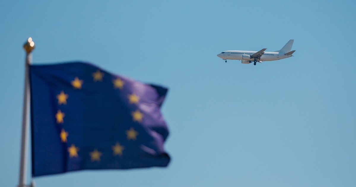 EU SAF Mandate Compliance Still Unknown as Lower Prices Boost UK Uptake