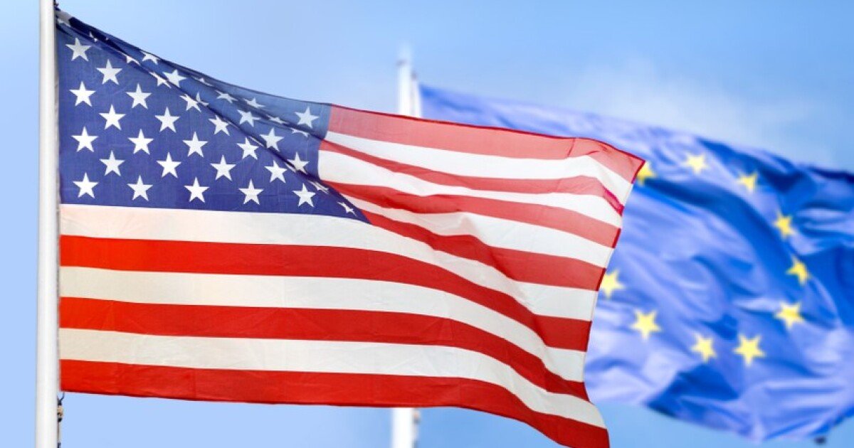 EU Sustainability Directive Risks Undermining US Energy Dominance