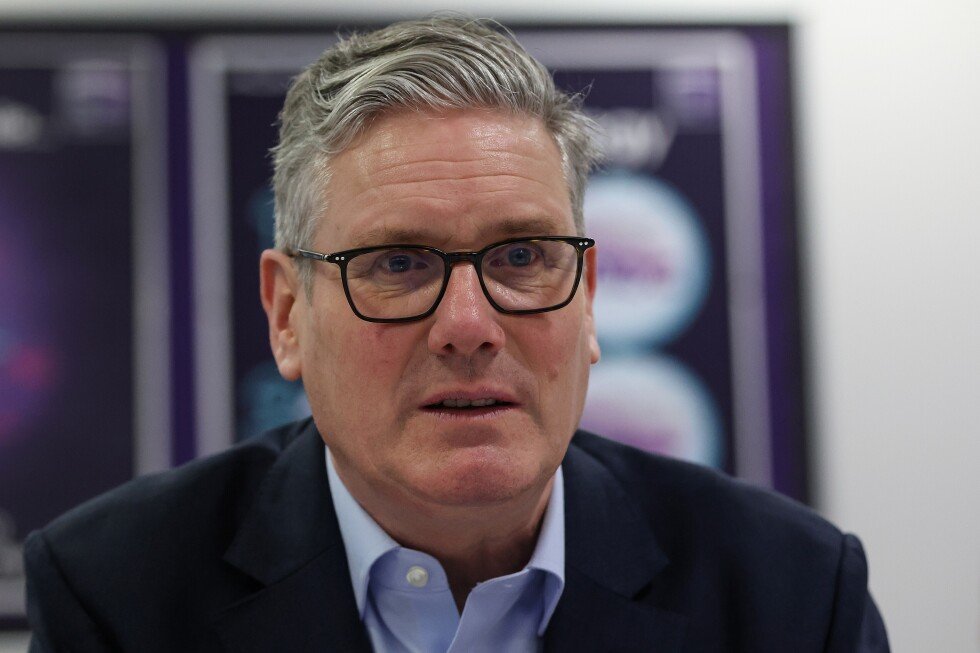 World leaders react to US and Israeli strikes on Iran