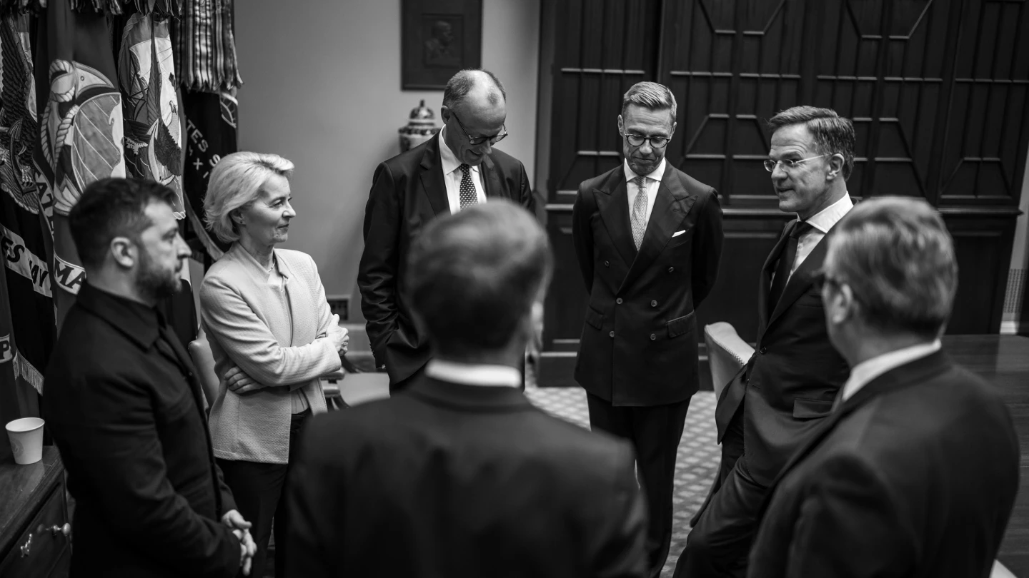 Europe’s shameful appeasement of Iran - JNS.org