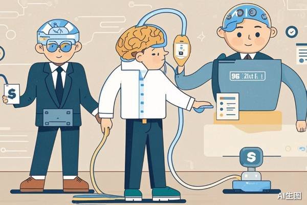 Brain-Computer Interface's "Sexy" Narrative Upgraded After Raising Over 5 Billion Yuan