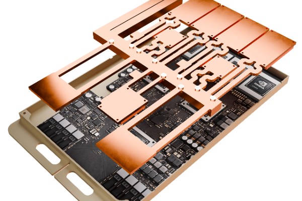 $1.64B-Valued Unicorn Startup Frore Systems Officially Announces Unlocking Ultimate Bottleneck of AI Computing Power