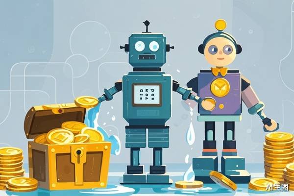 Everyone Knows It's a Bubble, Yet No One Dares Not to Follow