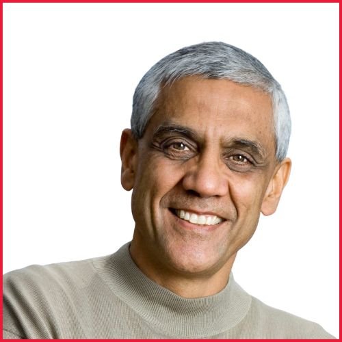Who Is Vinod Khosla? From Sun Microsystems to Silicon Valley Billionaire-thumnail