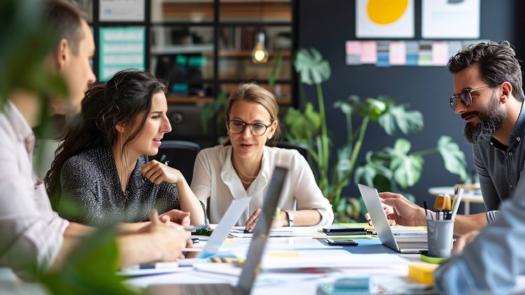 Voluntary Sustainability Reporting Standard for non-listed SMEs — Insight