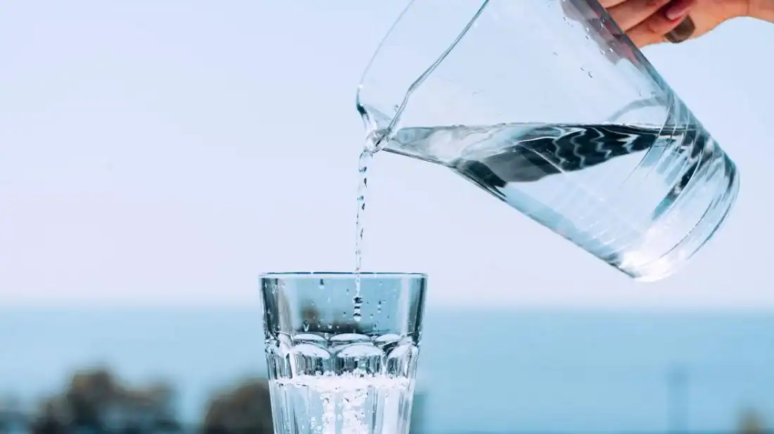 Greece Leads Global Rankings for Safe Drinking Water