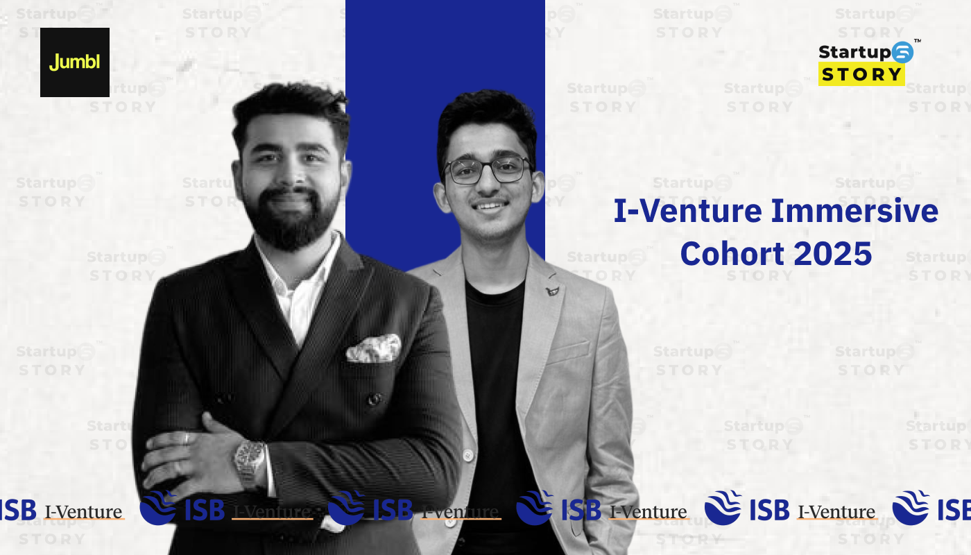 Jumbl is Building a Structured Internship Hiring Infrastructure for India’s Startup Ecosystem