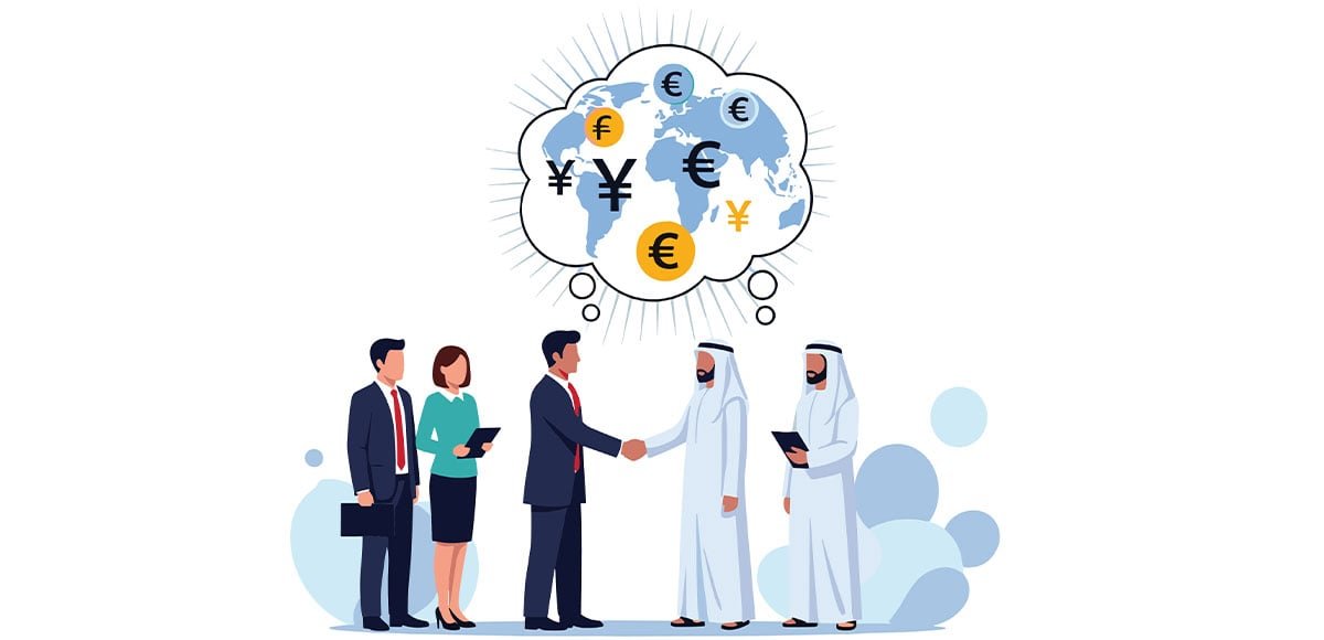 Startup hotspot: how western startups can successfully expand into the UAE