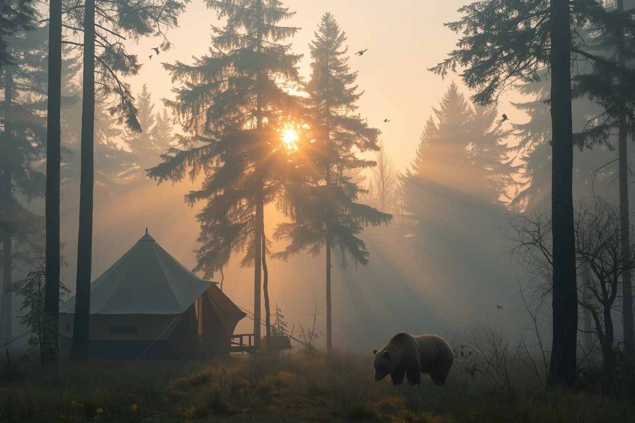 Europe’s 2026 Wildlife Megablast, Secret Award Resorts & Unbeatable Operators Fuelling Nearly Ten Percent Insane Growth: Safari Lovers, This Changes Everything!