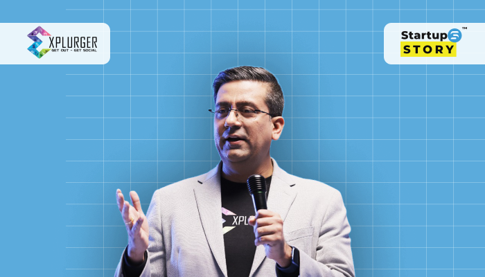 The Indian Trailblazer: How Explurger is Redefining Global Travel-Tech