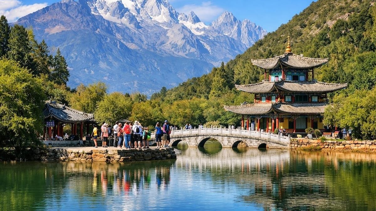 Why Yunnan Is Emerging as Europe’s Gateway to China