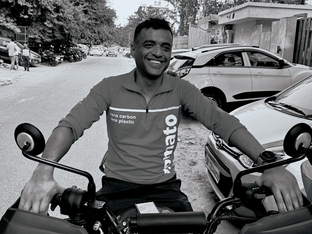 The human story of entrepreneurship