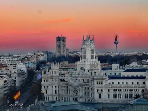 Visit Ukraine - The best destinations for travel in Europe in 2026: European Best Destinations ranking