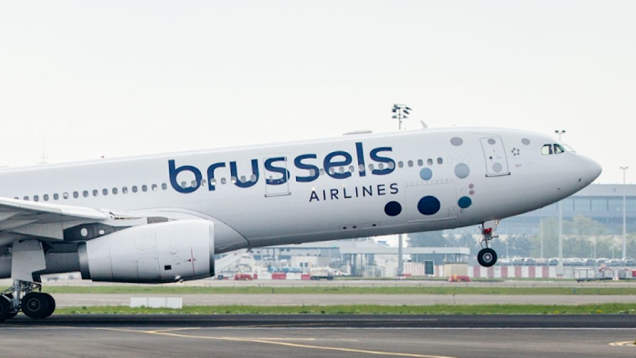 LATAM announces codeshare agreement with Brussels Airlines to expand connectivity with Europe