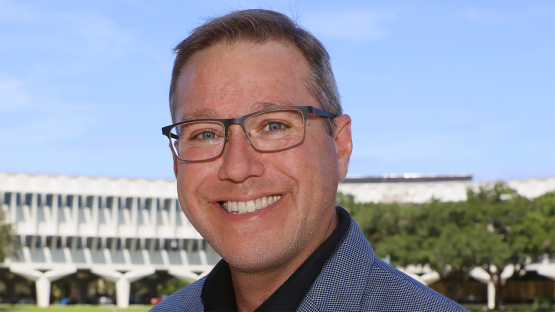 April podcast features Cornell Entrepreneur of the Year Dan Cane ‘98