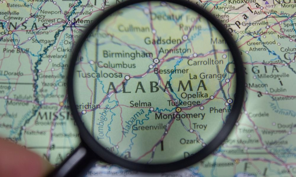 Alabama raises captive insurance capital minimums in new law