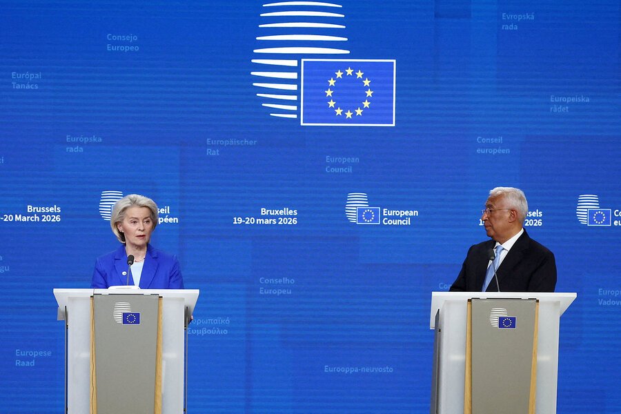 Iran campaign reveals US dependency on Europe