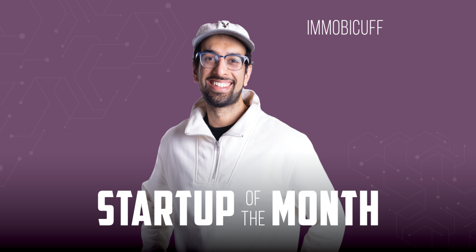 The Shoulder Sling May Be Obsolete. This UC Davis Team Says They Have Something Better