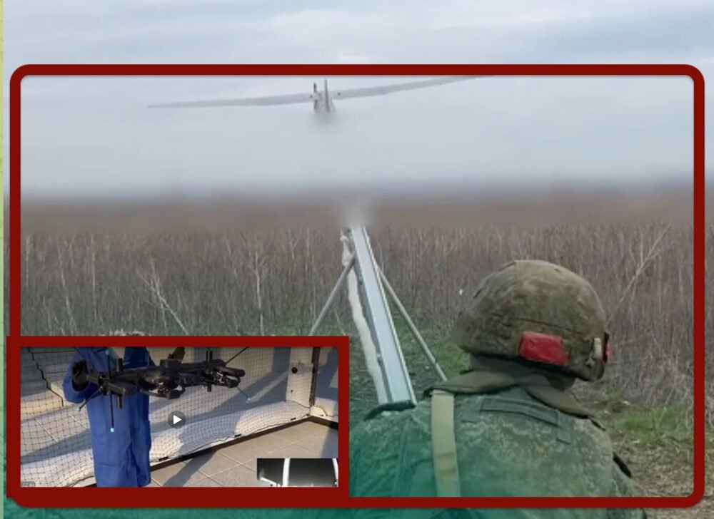 #UKRAINERUSSIAWAR. FPV, the low-cost, high-impact solution that Russia and Europe/Ukraine are implementing on the front lines