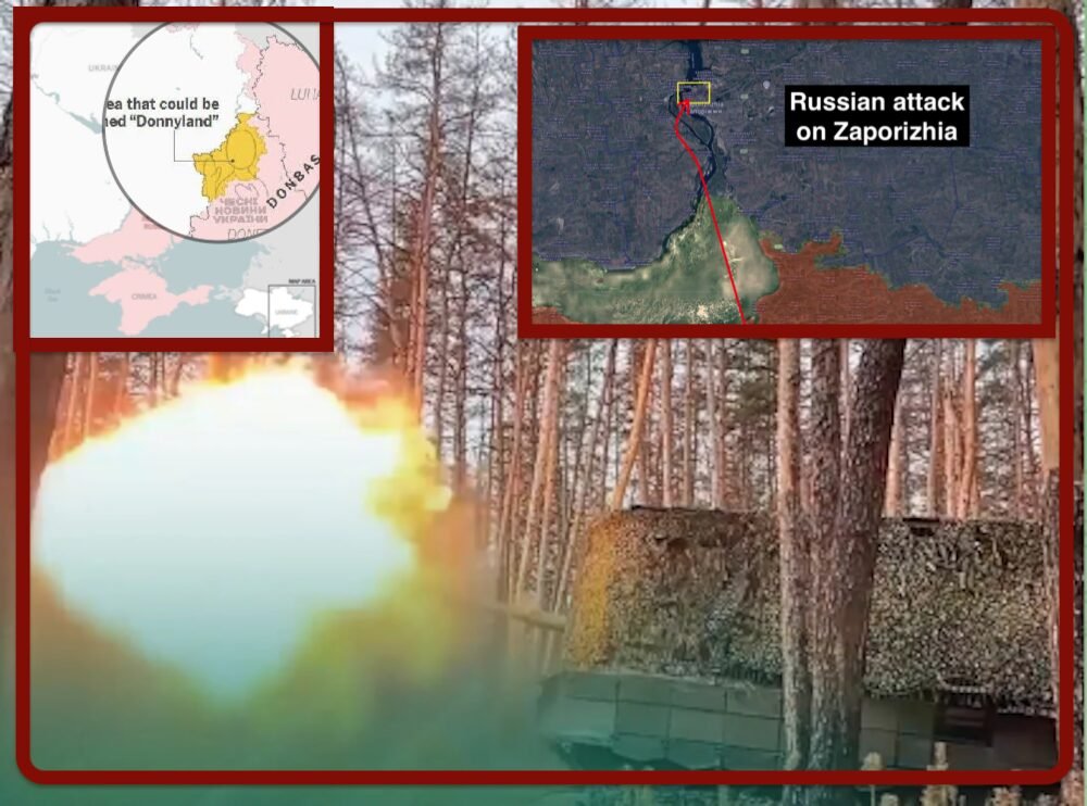 #UKRAINERUSSIAWAR. US: Negotiations with Moscow resume. Russia: We're at a political stalemate with the US. Kiev ready to create Donnyland in exchange for American money and weapons