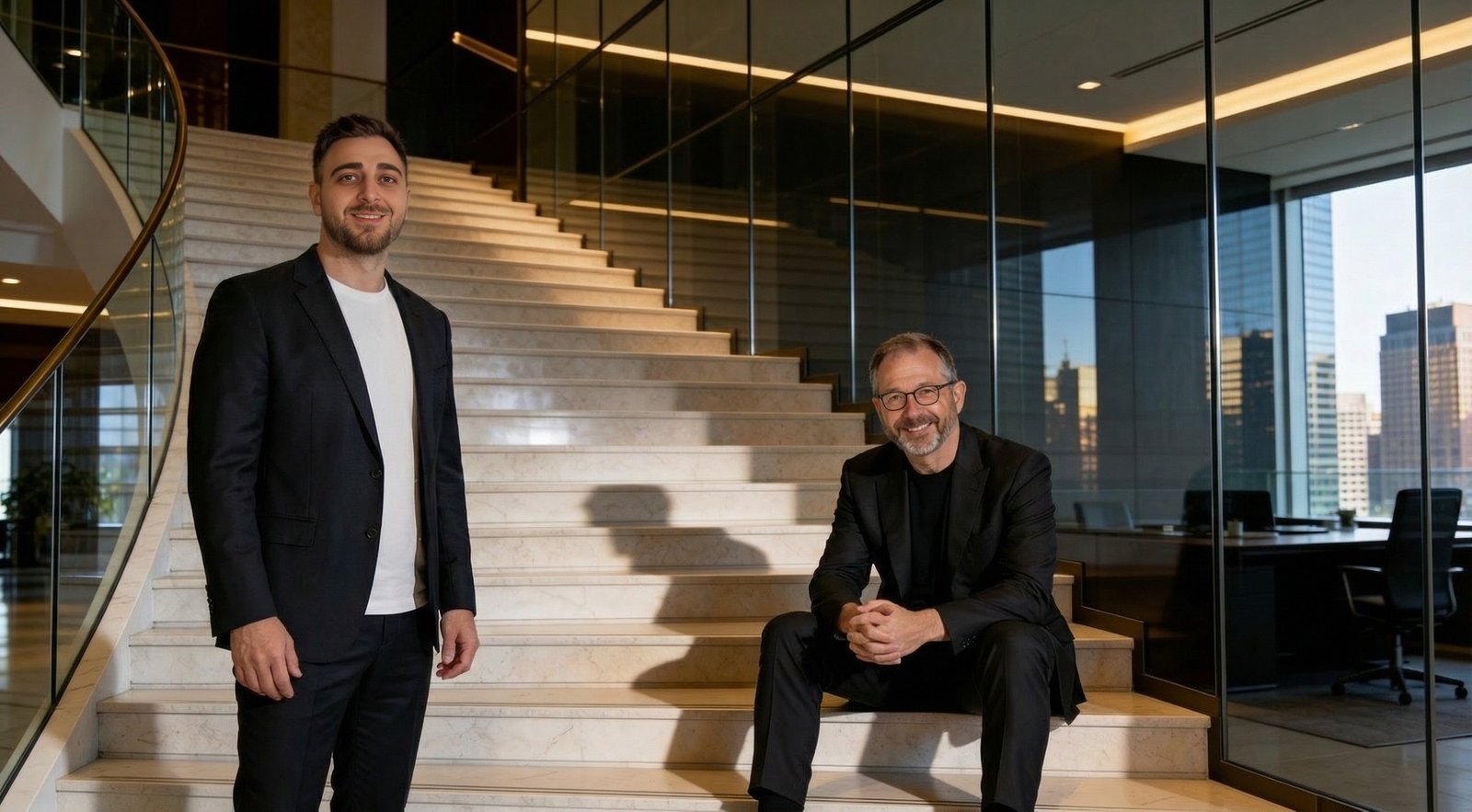 Firstpoint VC announces €50 million fund to support AI-driven gaming and entertainment startups