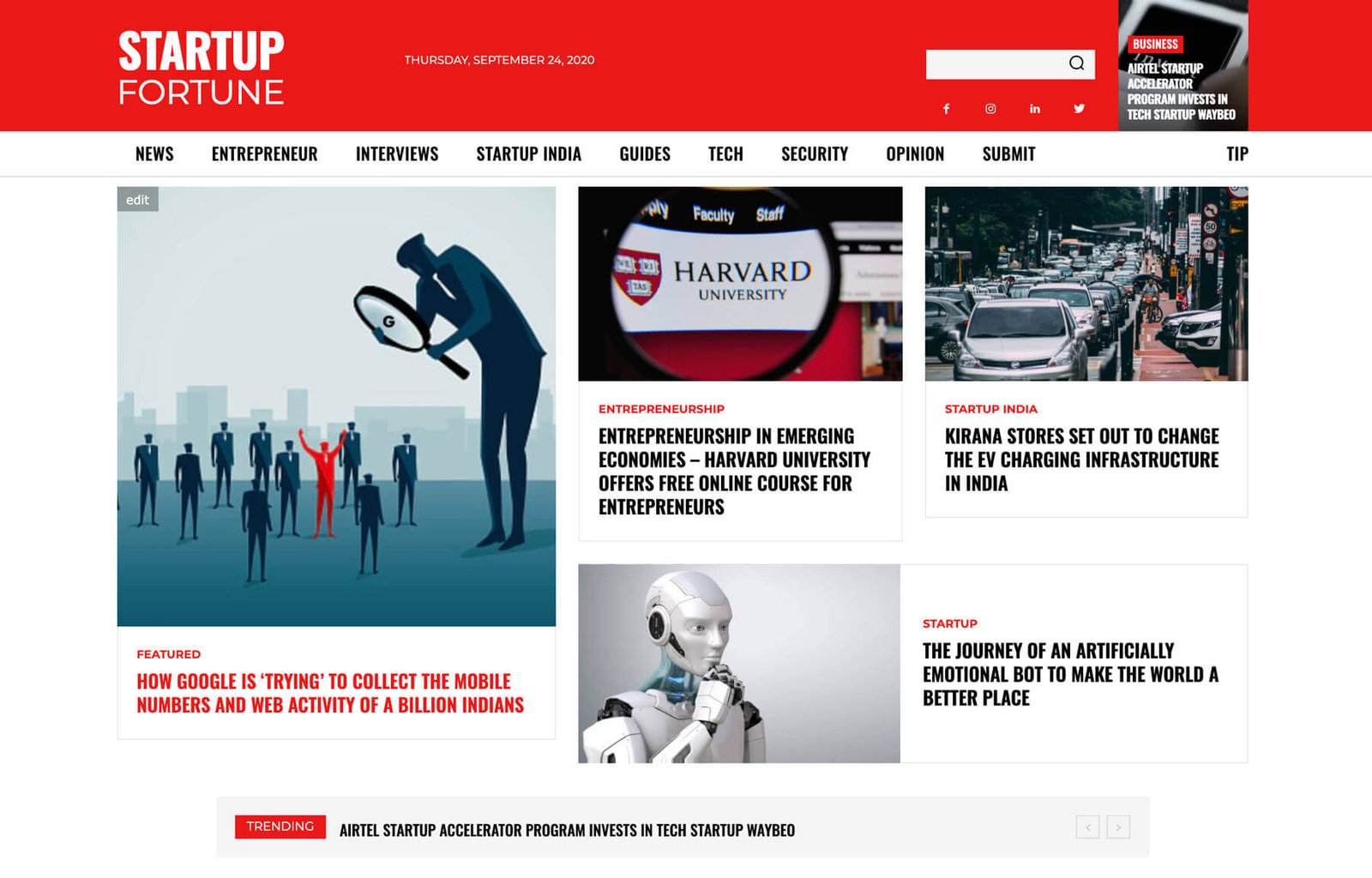 Two Brothers, AI, and a $1.8 Billion Valuation