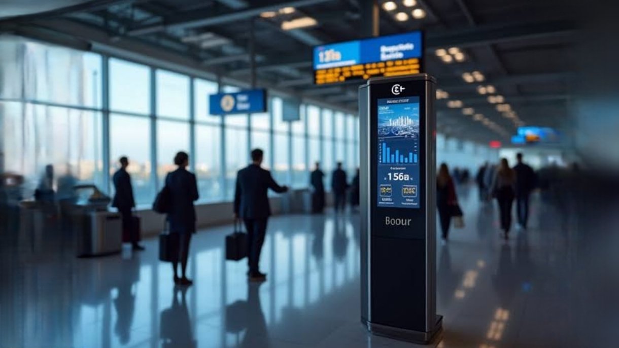 Greece Eases Biometric Border Rules for UK Travellers Amid EU Entry System Rollout Strains