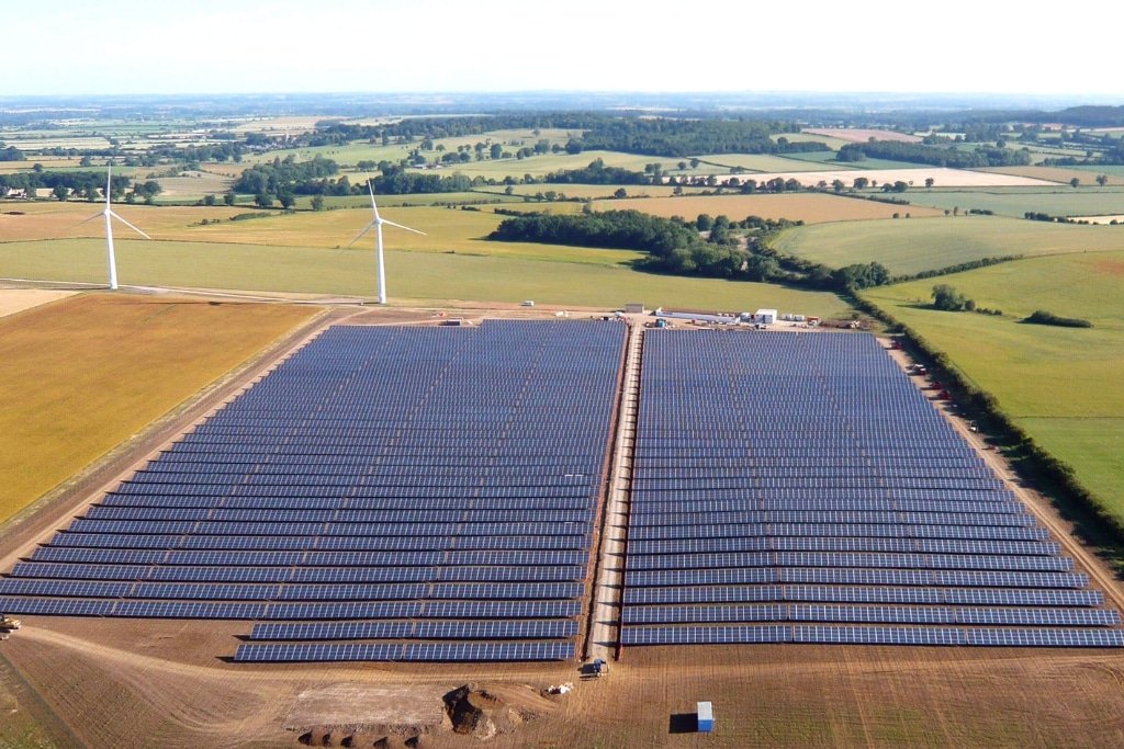 War as a Catalyst: Europe’s Energy Security Reckoning