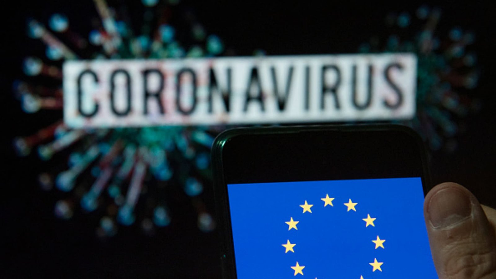 Europe races to rescue tech startups