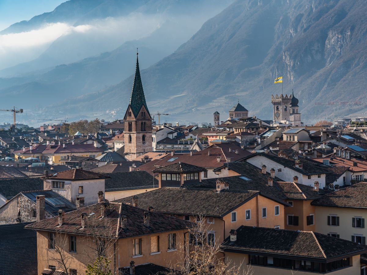 Trentino ESG: the Autonomous Province leads the way in regional sustainability Materia Rinnovabile