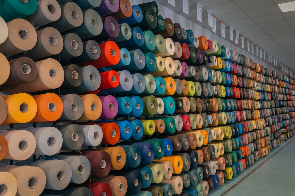 Aquafil: how to structure governance for sustainability Materia Rinnovabile