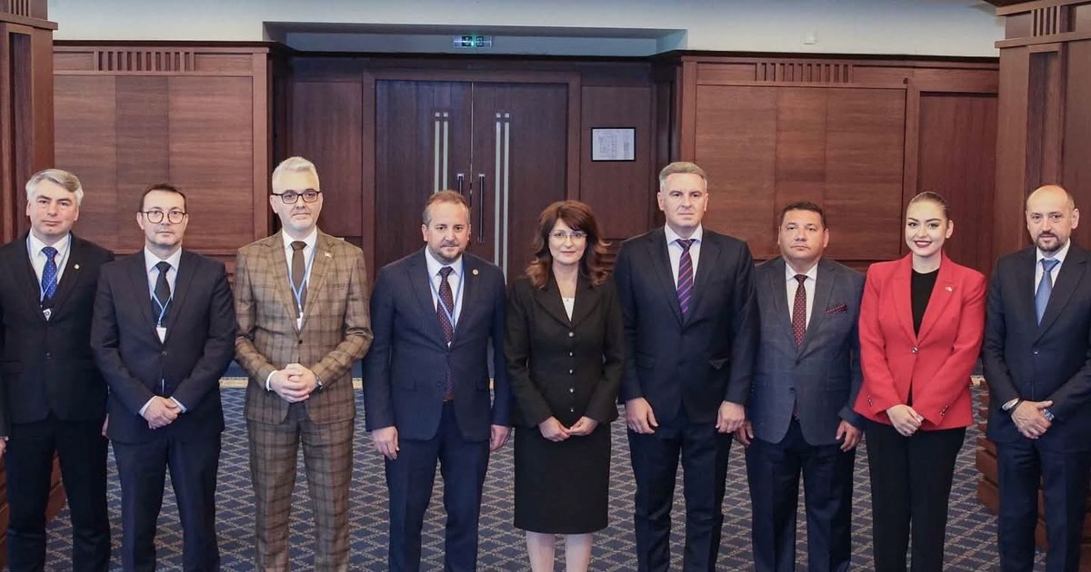 Technology and startups, the engine of the region's European integration