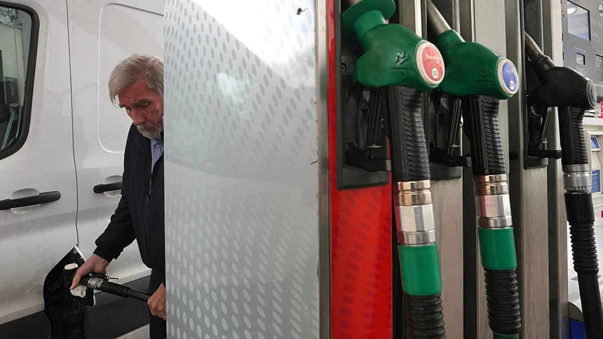 EU considering excessive profit taxes on oil and gas companies, foreign profits remain unclear