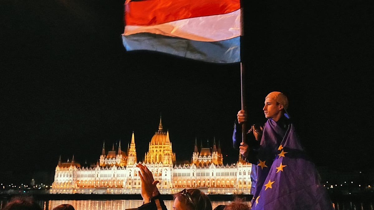 EU rushes to Budapest talks with Magyar team to unlock frozen funds amid Ukraine tensions